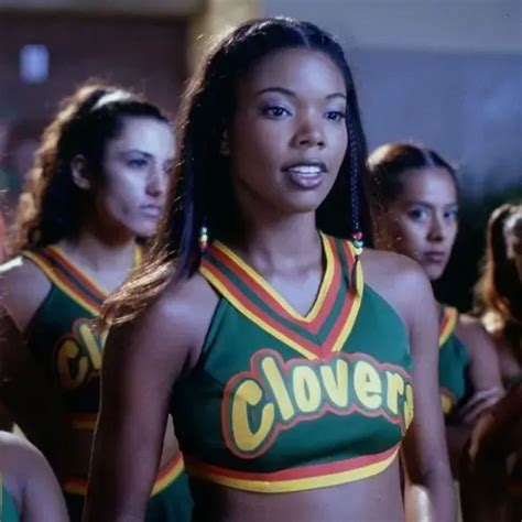 Clover Cheerleader Bring It On Costume For Cosplay And Halloween 2024