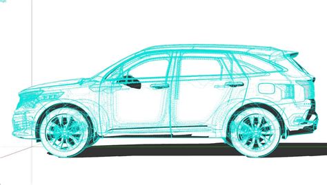 Kia Sorento 2022 3d Model By Alphagroup