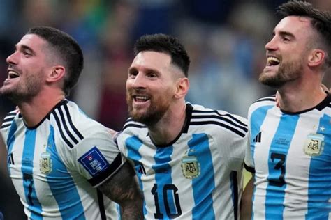 Un Chico Compró Un Jabón Con La Cara De Lionel Messi Pero En Las Redes