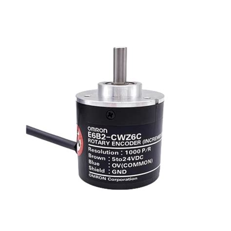 Omron New Original Genuine Encoder E B Cwz X P R M Ebay