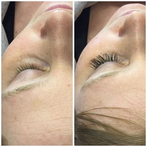 Lash Extensions By Michelle Lashes Lash Extensions Esthetics