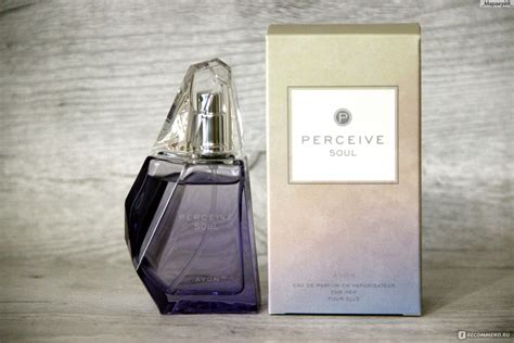 Avon Perceive Soul - «Новинка!?Пополнение в семействе ПЕРСИВовых ...