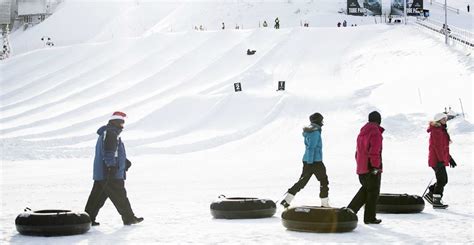 Here's everything you can do at Calgary's Canada Olympic Park | Daily ...