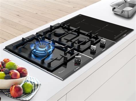 Which Gas Hob Buying Guide Bosch