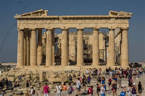Athens Travel Guide: The Perfect First Timer Itinerary