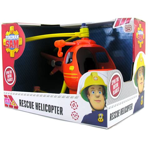 Fireman Sam Vehicles Choice of Vehicle One Supplied NEW | eBay