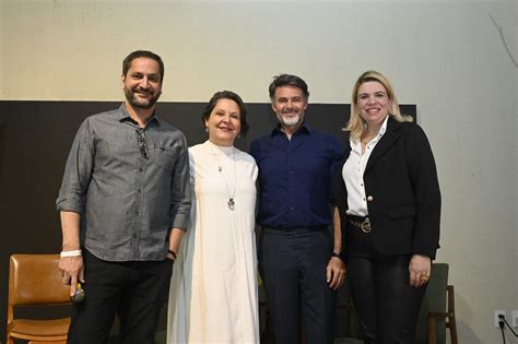 “A Arte e o Mercado de Luxo” foi tema de painel promovido pelo Sebrae