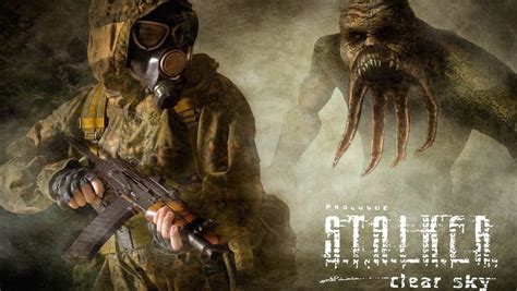 Ukrainian Developer Of The S.T.A.L.K.E.R. Series Dies Fighting Russians ...
