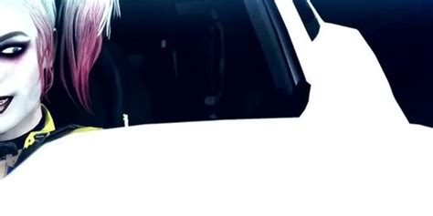 Harley Quinn SFM PORN Tnaflix