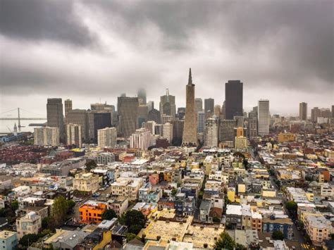 2 Inches Of Rain Forecast In The Bay Area Starting This Weekend San