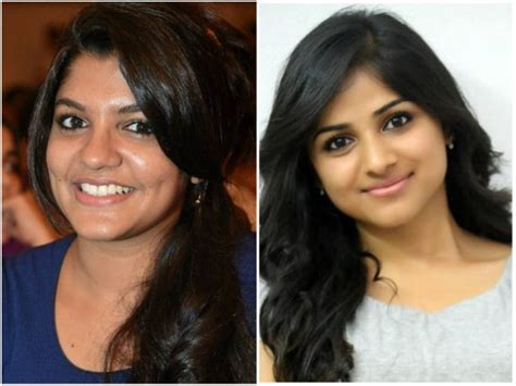 Aparna Balamurali Chandini Sreedharan To Play The Female Lead Roles