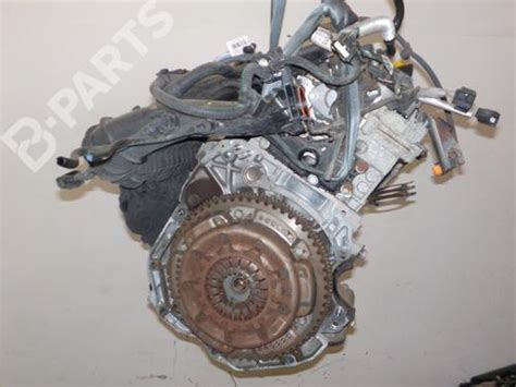 Engine RENAULT TWINGO III BCM 1 0 SCe 70 7715504 B Parts