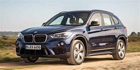 Bmw X1 Sdrive 18i 2018 Nueva Versión Para Colombia Con Caja De Doble