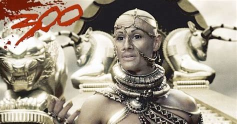 Xerxes Spin Off Now Titled 300 Rise Of An Empire