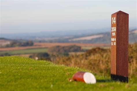 Course Photos - Seaford Head Golf Course