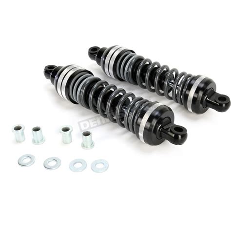 Progressive Suspension Black 944 Series 12 5 Ultra Low Standard Duty