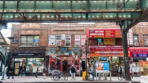 Jackson Heights The Neighbourhood That Epitomises New York Bbc Travel