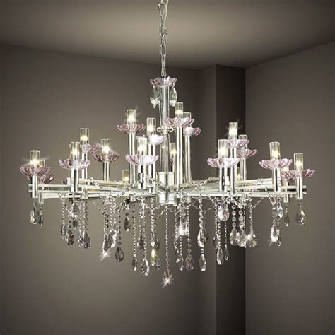 15 The Best White Contemporary Chandelier