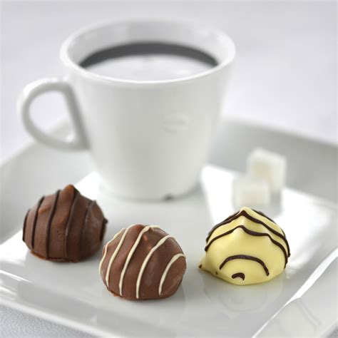 Mekabe Desserten Op Maat Ijspralines Temptations