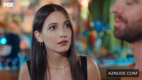 Cemre Gumeli Nude Aznude