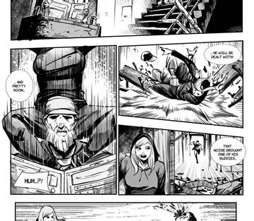 Mask Of Carnage Muses Sex And Porn Comics