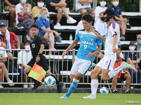 いよいよ終盤へ！westでは上位対決も 高円宮杯 Jfa U 18サッカープレミアリーグ 2022第18節｜jfa｜公益財団法人日本サッカー協会