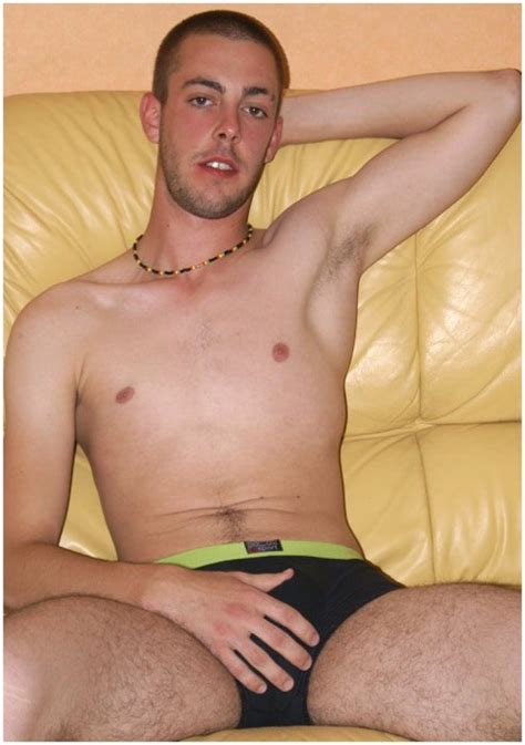Benjamin Gay Porn Star From GayNetwork