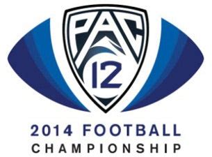 Pac-12 Football Championship Game Tickets | Football Event Tickets ...