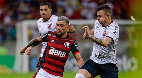 Flamengo X Athletico Na Final Da Libertadores Veja Escala O E Onde