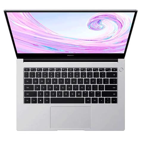 Ноутбук HUAWEI MateBook D15 Corei5 1135G7 8GB / SSD 512GB / Win11 ...