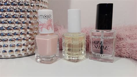 Beauty By K Kosmetika Moje Nude Lak Na Nehty Orchidea