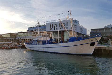 Living Memory Of Cyprus Fishermen Takes To The Sea Cyprus Mail