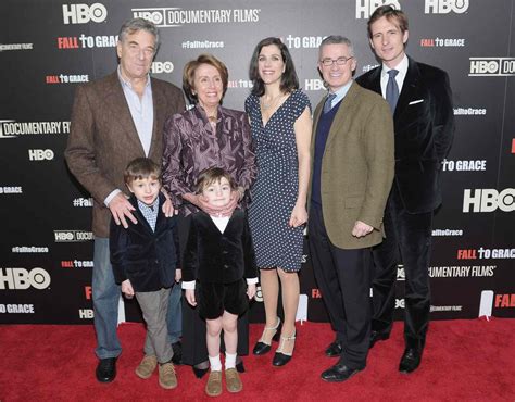 All About Nancy Pelosis Daughter Alexandra Pelosi