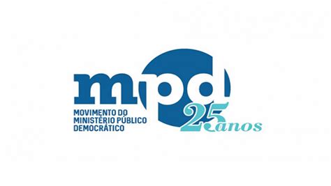 13122016 Nota PÚblica Do Mpd Movimento Do MinistÉrio PÚblico