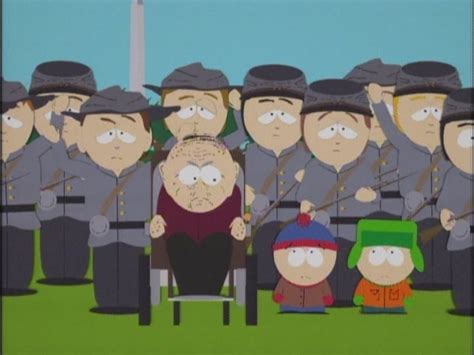 3x14 The Red Badge Of Gayness South Park Image 21273167 Fanpop