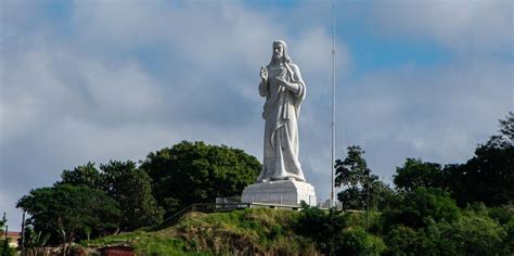 La Historia No Contada Del Cristo De La Habana