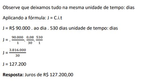 Juros simples entenda o conceito e veja exemplos práticos