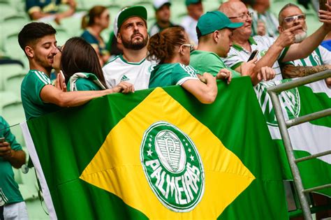 Ant Nio Carlos Dedica Gol Pelo Palmeiras A Sogro Que Sofreu Infarto