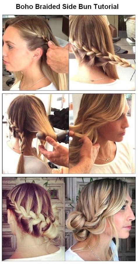 Wedding Hairstyles Hair Tutorial Weddbook