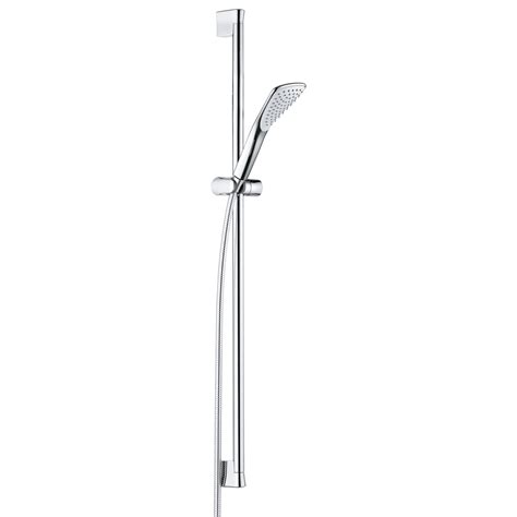 Kludi Gmbh Co Kg S Shower Set