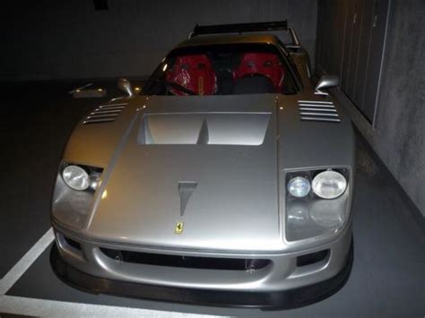 Japan's Largest Secret Supercar Collection (141 pics)