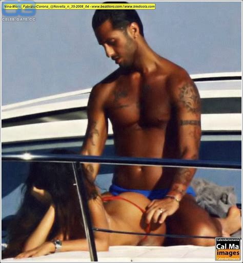 Nina Moric Nude Pictures Onlyfans Leaks Playboy Photos Sex Scene Uncensored