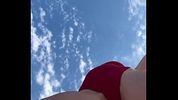 Beach Dancing Xvideos