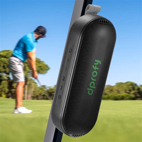 10 Best Golf Cart Speakers For A High Quality Audio Experience 2025
