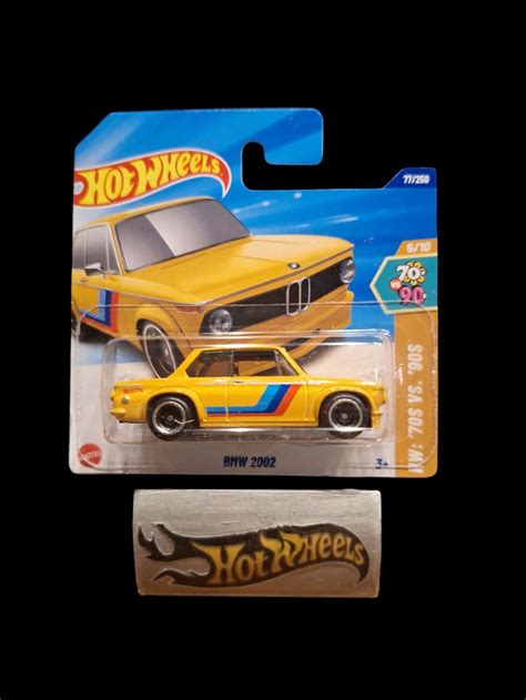 Hot Wheels Hw S Vs S Bmw S Kaufen Auf Ricardo