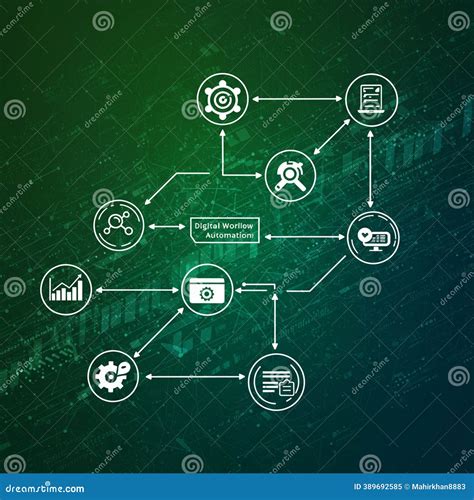 Digital Workflow, A Streamlined Digital Process Featuring Clear