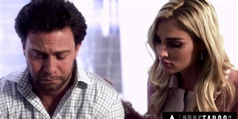 Pure Taboo Hot Blonde Kenzie Anne Receives Surprise Creampie From Compulsive Liar Tnaflix