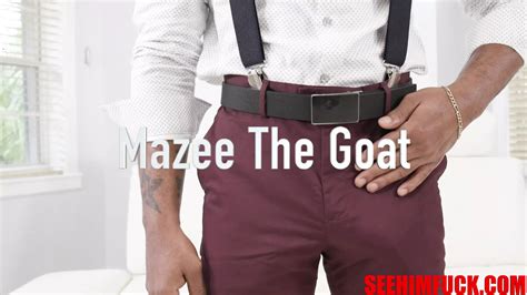 So Much Ass Eating Featuring Mazee The Goat With Natalie Porkman XHamster