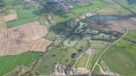 Weekly Round Up at Makins Fishery