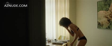 HALEY LOUISE JONES Nude AZNude